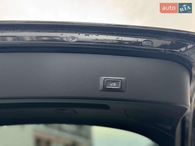 Универсал Audi A6 2018 в Мукачево фото 36 Универсал Audi A6 2018 в Мукачево