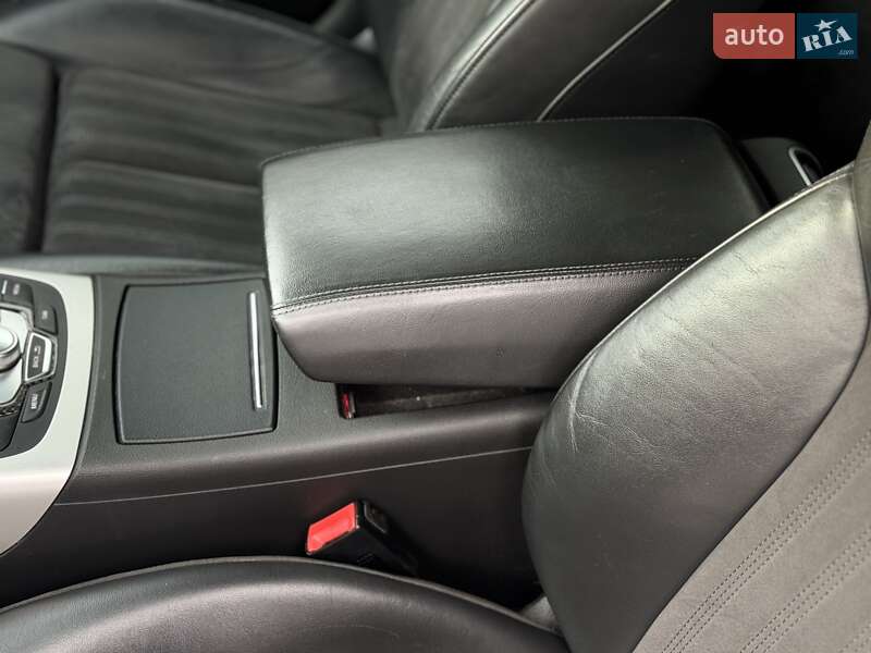 Универсал Audi A6 2018 в Мукачево фото 44 Универсал Audi A6 2018 в Мукачево