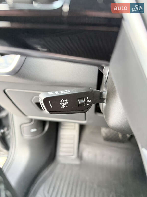 Седан Audi A6 2021 в Киеве