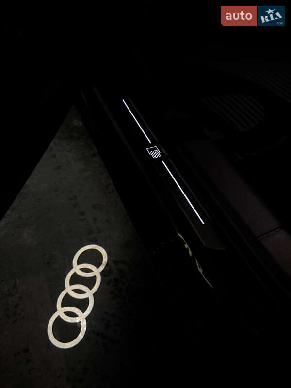 Седан Audi A6 2021 в Киеве