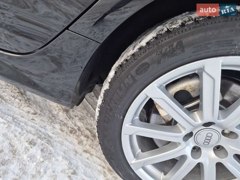 Седан Audi A6 2016 в Вінниці