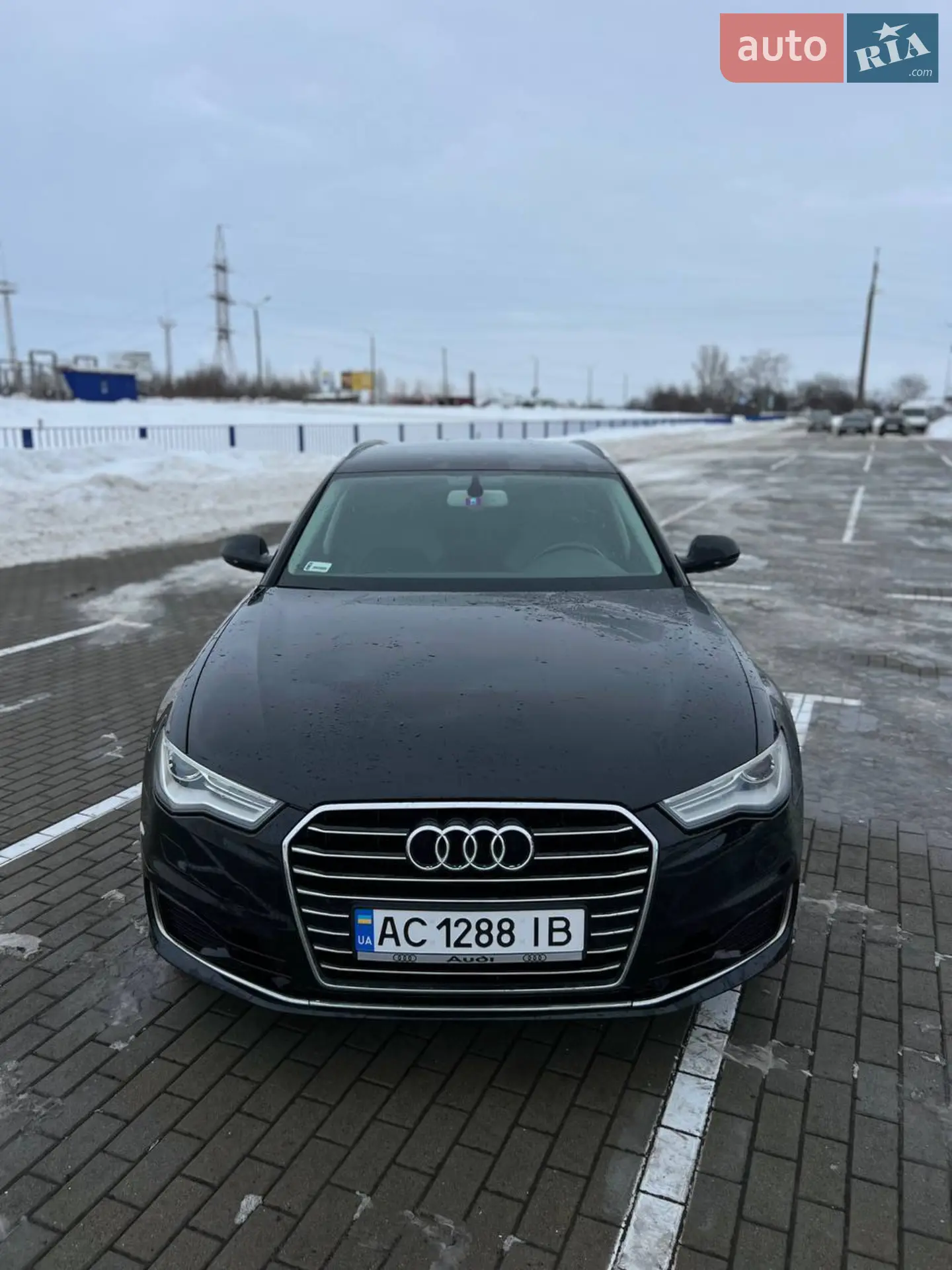 2016 Audi A6 - мініатюра 4