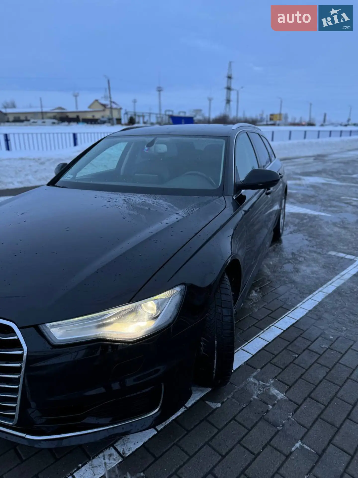 2016 Audi A6 - мініатюра 16