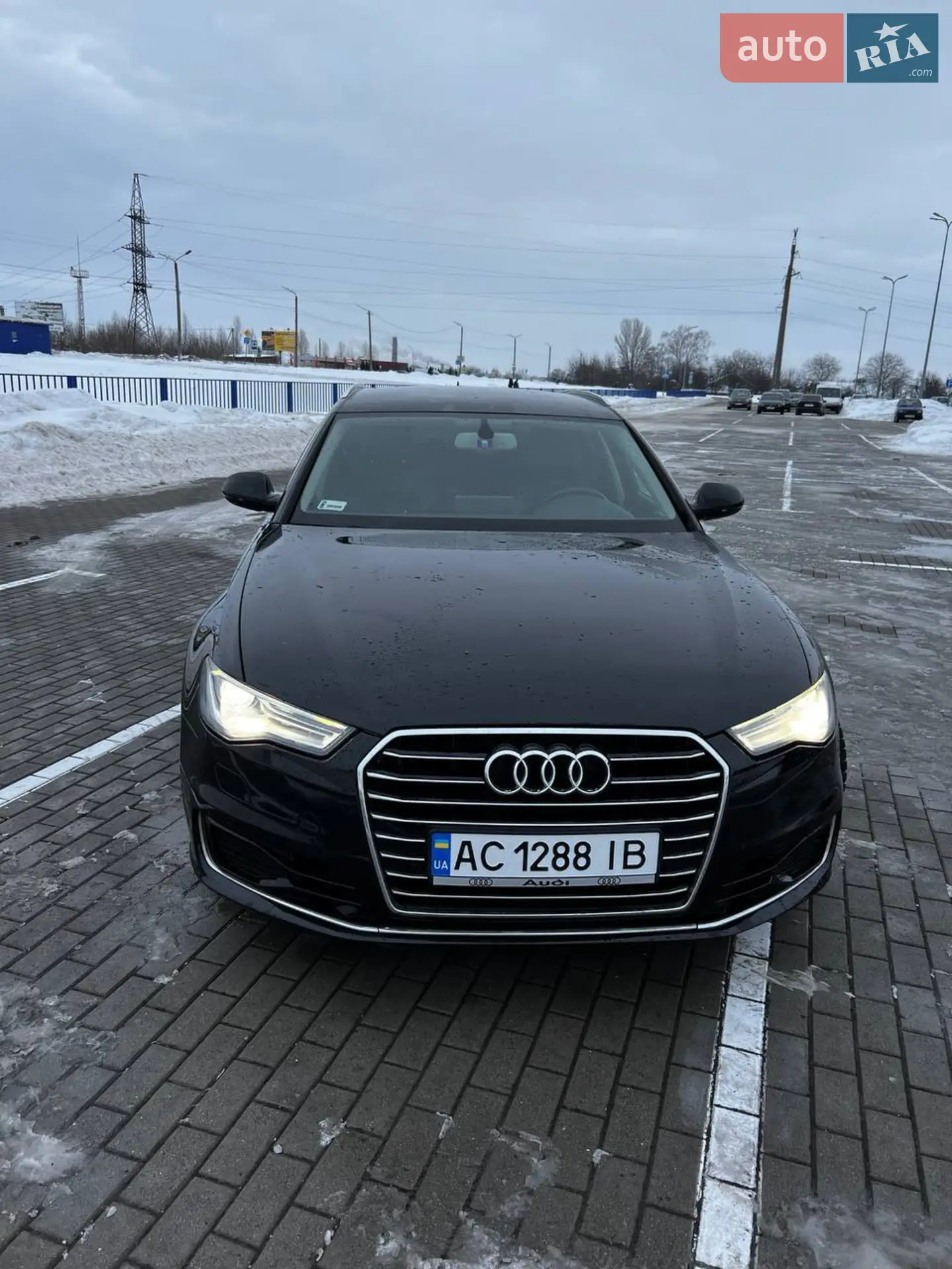 2016 Audi A6 - мініатюра 31