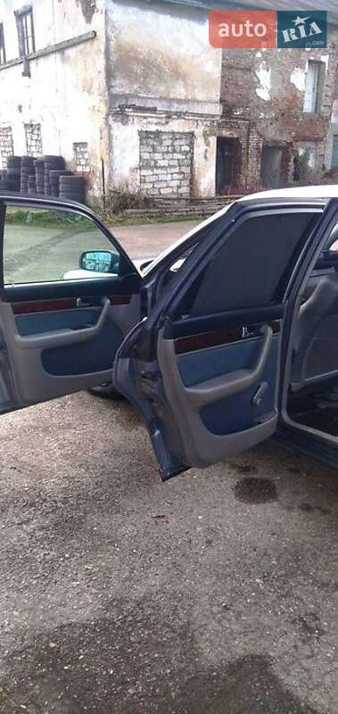 Седан Audi A6 1996 в Рудки фото 3 Седан Audi A6 1996 в Рудки