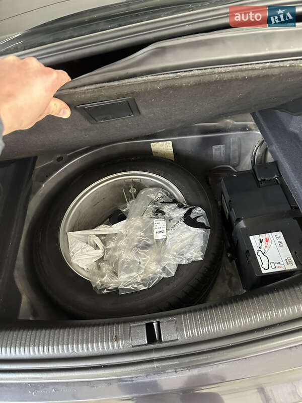 Седан Audi A6 2007 в Львові