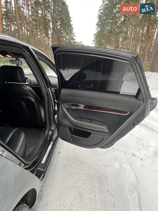Седан Audi A6 2011 в Києві фото 14 Седан Audi A6 2011 в Києві
