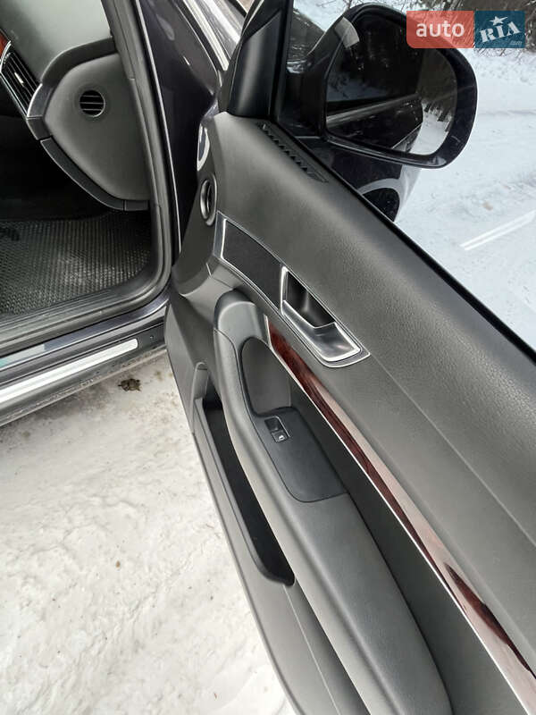 Седан Audi A6 2011 в Києві фото 18 Седан Audi A6 2011 в Києві