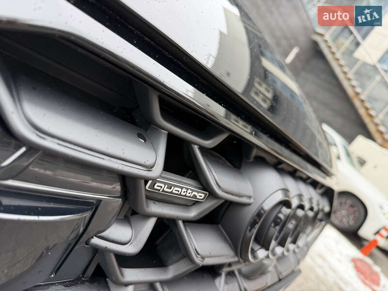 Седан Audi A6 2025 в Києві