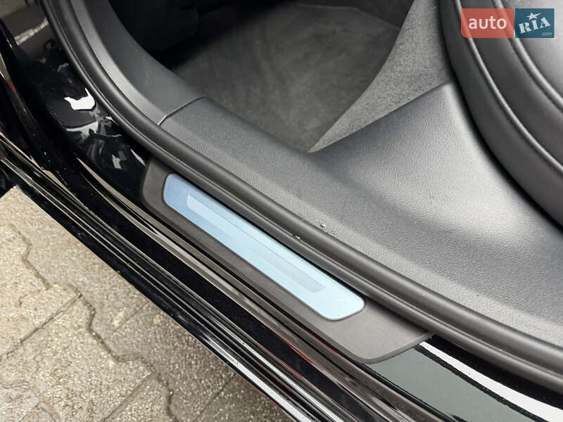 Седан Audi A6 2025 в Києві