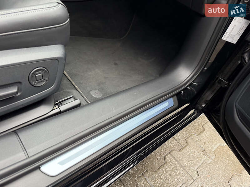 Седан Audi A6 2025 в Києві