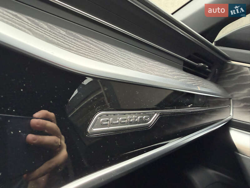 Седан Audi A6 2025 в Києві