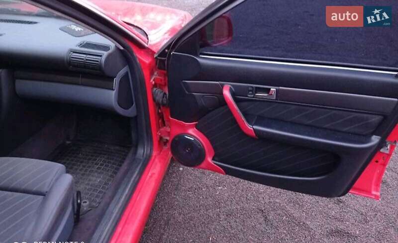 Универсал Audi A6 1997 в Ровно фото 10 Универсал Audi A6 1997 в Ровно