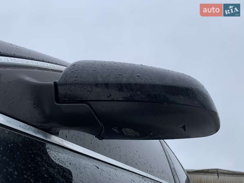 Универсал Audi A6 2005 в Ивано-Франковске