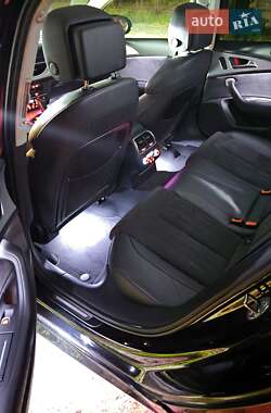 Универсал Audi A6 2016 в Нововолынске