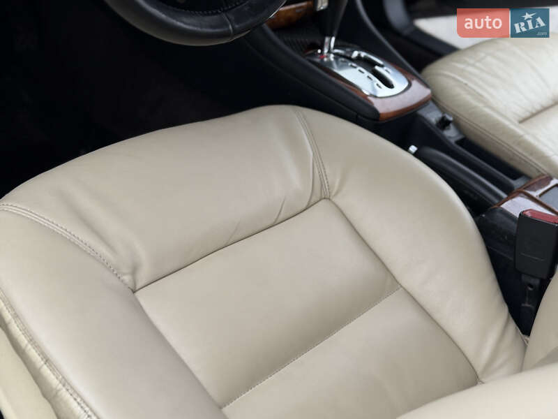 Седан Audi A6 2001 в Івано-Франківську фото 9 Седан Audi A6 2001 в Івано-Франківську