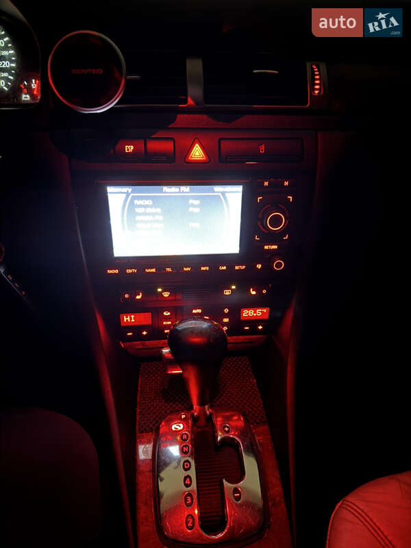 Седан Audi A6 2001 в Івано-Франківську фото 22 Седан Audi A6 2001 в Івано-Франківську