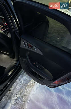 Седан Audi A6 2014 в Днепре