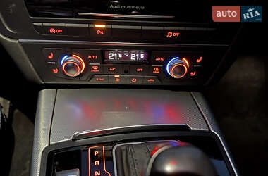 Седан Audi A6 2014 в Днепре