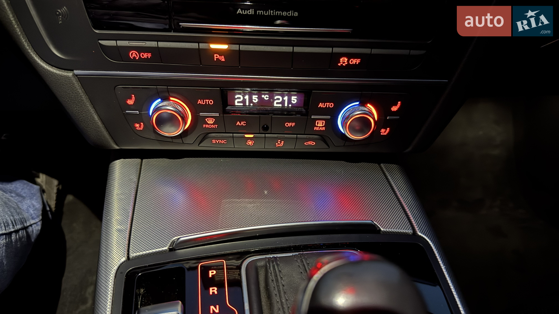 2014 Audi A6 - мініатюра 18