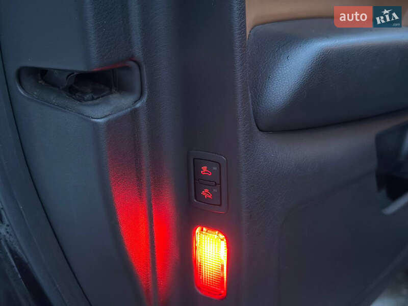 Универсал Audi A6 2008 в Сарнах фото 18 Универсал Audi A6 2008 в Сарнах