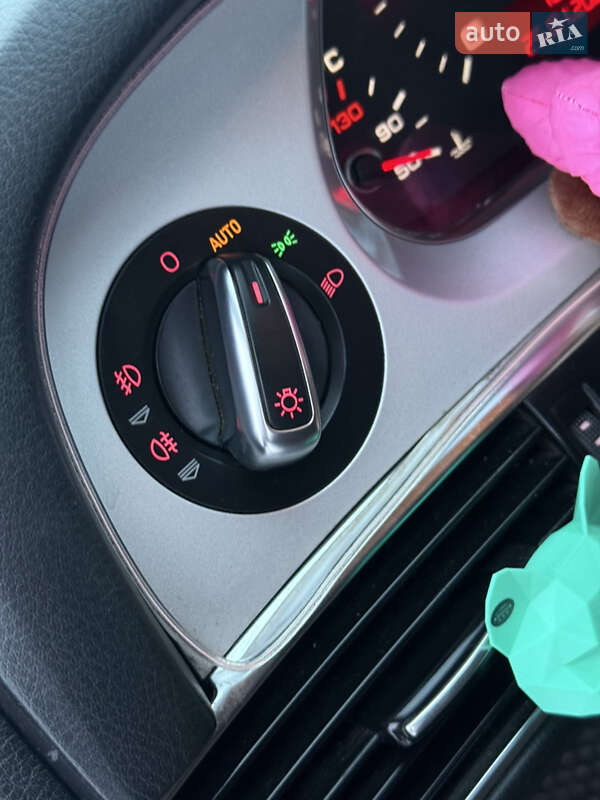 Универсал Audi A6 2011 в Дубно