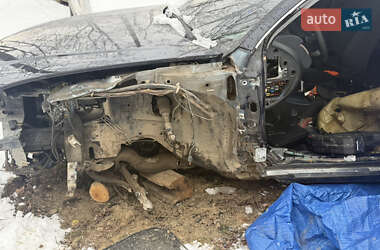 Універсал Audi A6 1998 в Надвірній