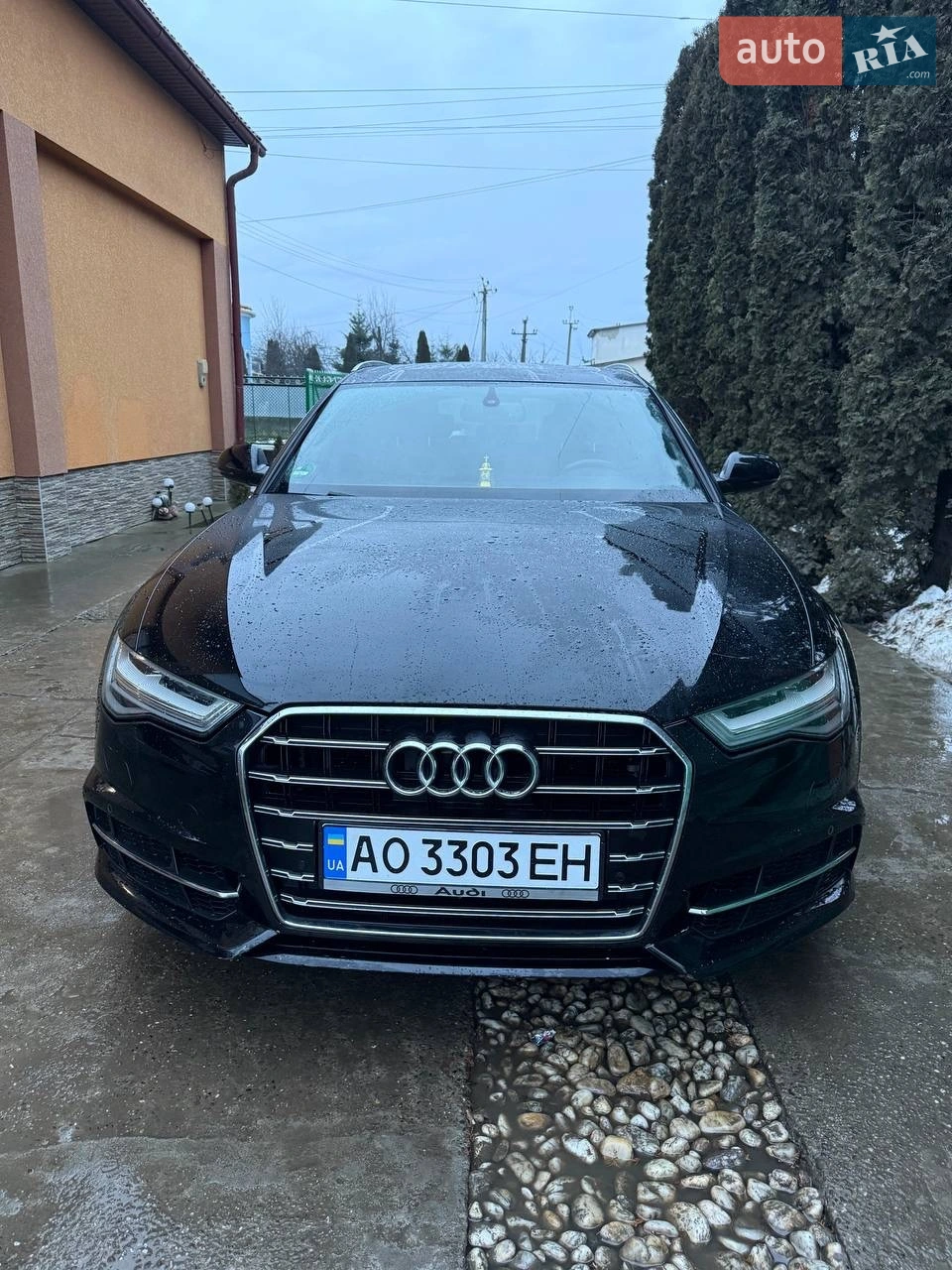 2015 Audi A6 - мініатюра 21