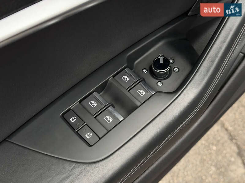 Седан Audi A6 2018 в Кривому Розі фото 7 Седан Audi A6 2018 в Кривому Розі