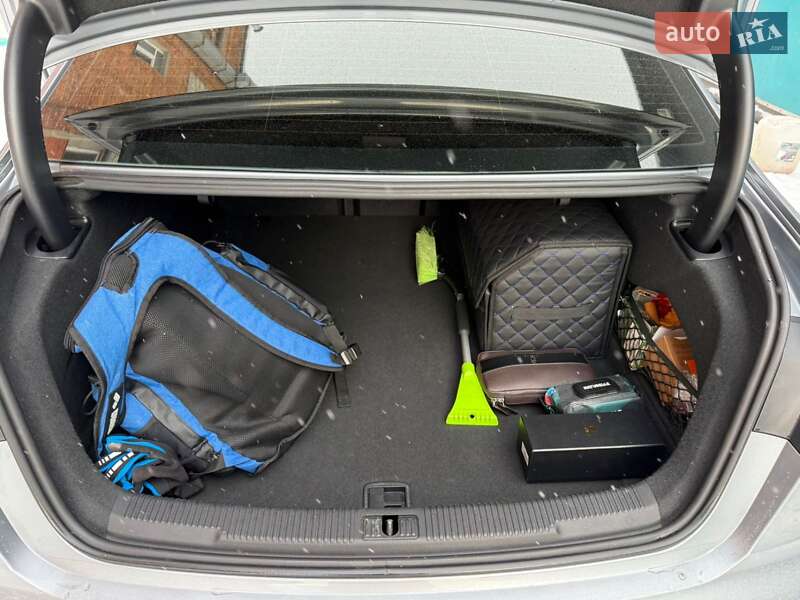 Седан Audi A6 2016 в Києві фото 17 Седан Audi A6 2016 в Києві