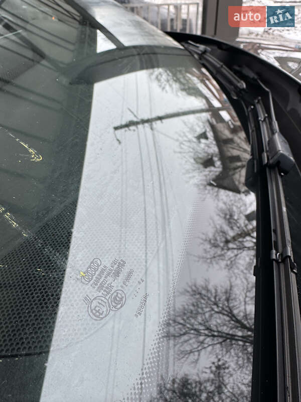 Седан Audi A6 2013 в Івано-Франківську фото 13 Седан Audi A6 2013 в Івано-Франківську