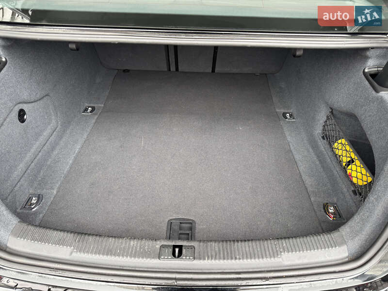 Седан Audi A6 2013 в Івано-Франківську фото 28 Седан Audi A6 2013 в Івано-Франківську