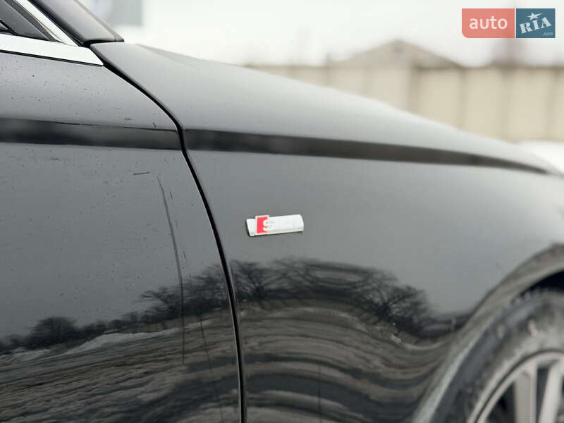 Универсал Audi A6 2015 в Сарнах