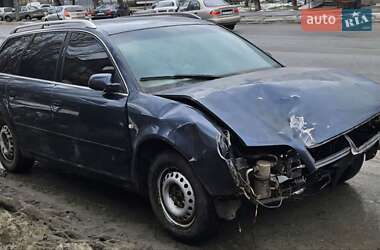 Универсал Audi A6 2002 в Запорожье