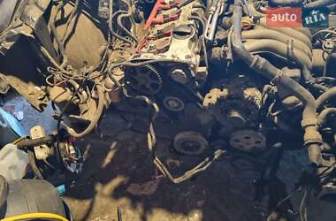 Универсал Audi A6 2002 в Запорожье