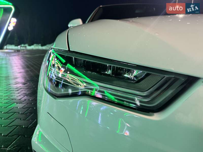 Седан Audi A6 2017 в Хмельницком фото 10 Седан Audi A6 2017 в Хмельницком
