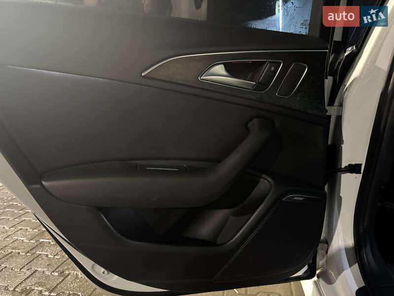 Седан Audi A6 2017 в Хмельницком фото 39 Седан Audi A6 2017 в Хмельницком