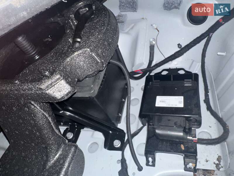 Седан Audi A6 2017 в Хмельницком фото 45 Седан Audi A6 2017 в Хмельницком