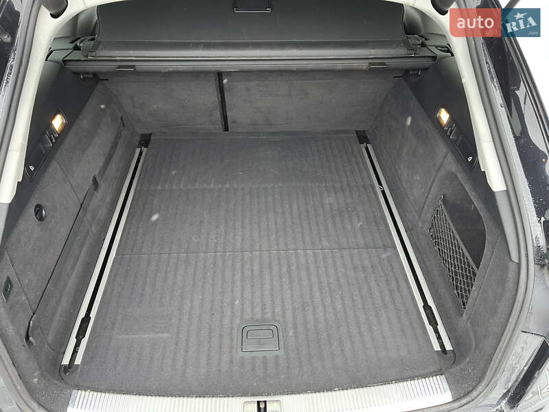 Универсал Audi A6 2013 в Полтаве