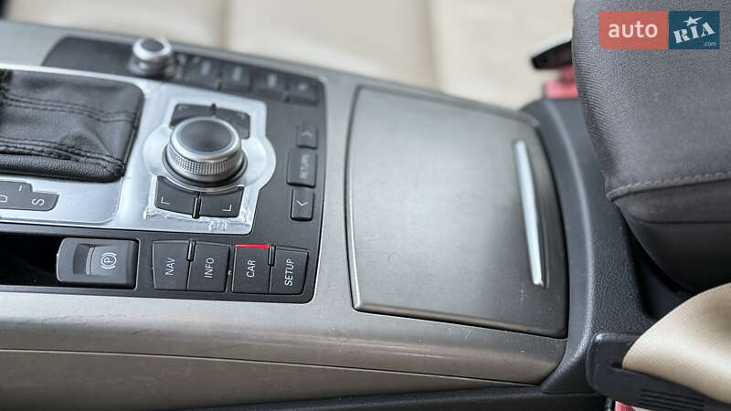 Универсал Audi A6 2006 в Ивано-Франковске фото 36 Универсал Audi A6 2006 в Ивано-Франковске