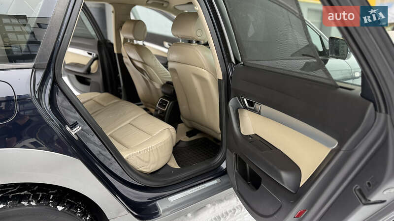 Универсал Audi A6 2006 в Ивано-Франковске фото 44 Универсал Audi A6 2006 в Ивано-Франковске