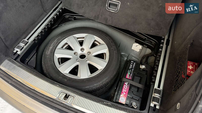 Универсал Audi A6 2006 в Ивано-Франковске фото 48 Универсал Audi A6 2006 в Ивано-Франковске