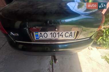 Седан Audi A6 1997 в Буштино