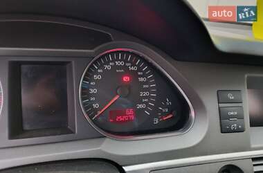 Универсал Audi A6 2005 в Ивано-Франковске