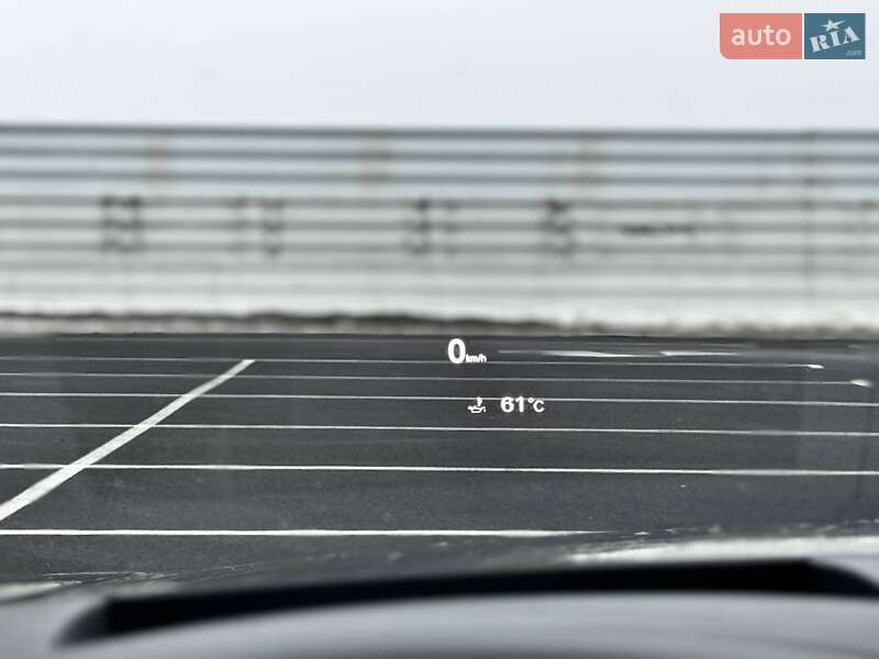 Седан Audi A6 2015 в Львові