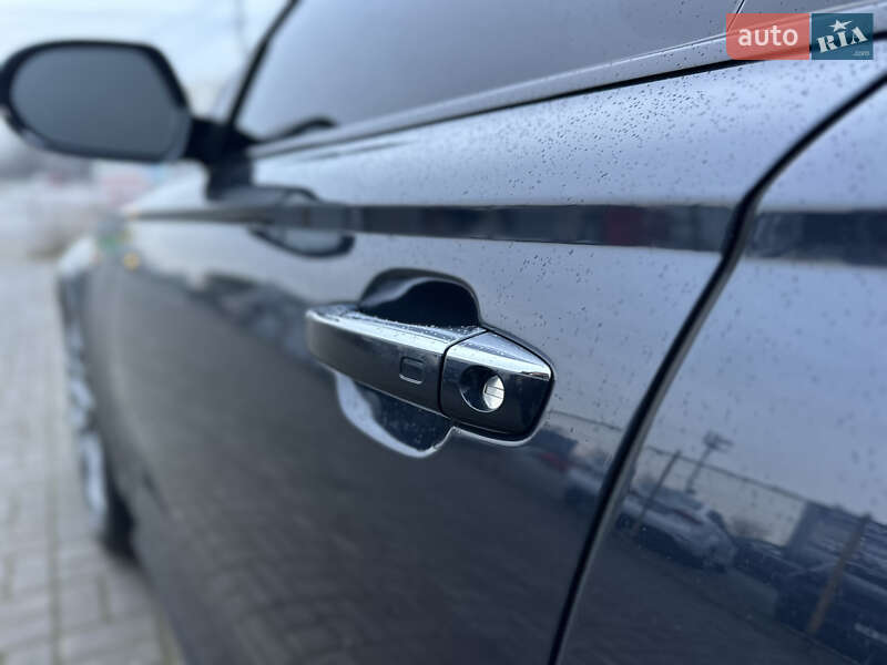 Седан Audi A6 2015 в Запоріжжі фото 38 Седан Audi A6 2015 в Запоріжжі