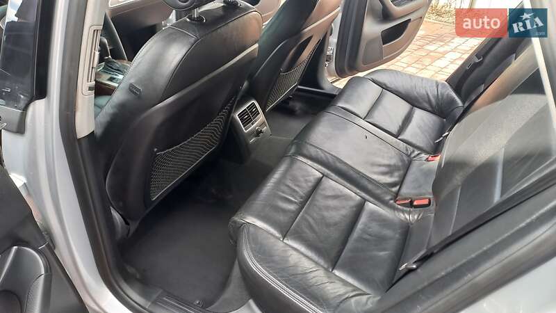Седан Audi A6 2004 в Миргороде фото 9 Седан Audi A6 2004 в Миргороде