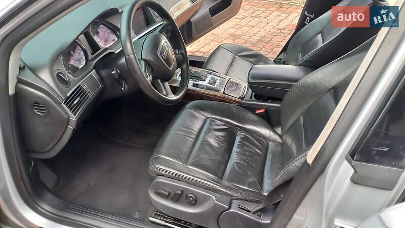 Седан Audi A6 2004 в Миргороде фото 11 Седан Audi A6 2004 в Миргороде