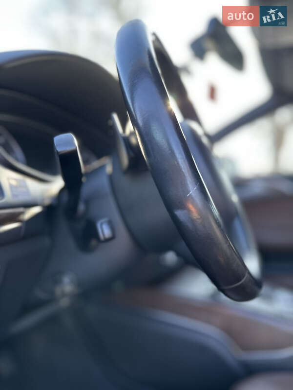 Седан Audi A6 2015 в Хмельницькому фото 25 Седан Audi A6 2015 в Хмельницькому