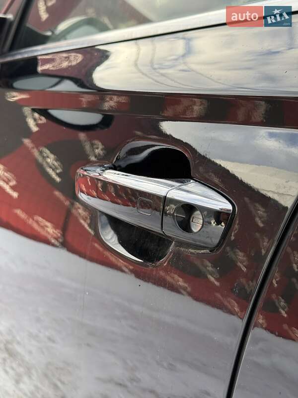 Седан Audi A6 2015 в Сумах фото 9 Седан Audi A6 2015 в Сумах